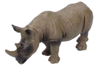 Obrázek z Nosorožec africký figurka 13cm 